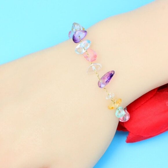 Chic & Stylish Bracelet – A Thoughtful Gift for Women and Girls, DYC1308 - Picture 7 of 7